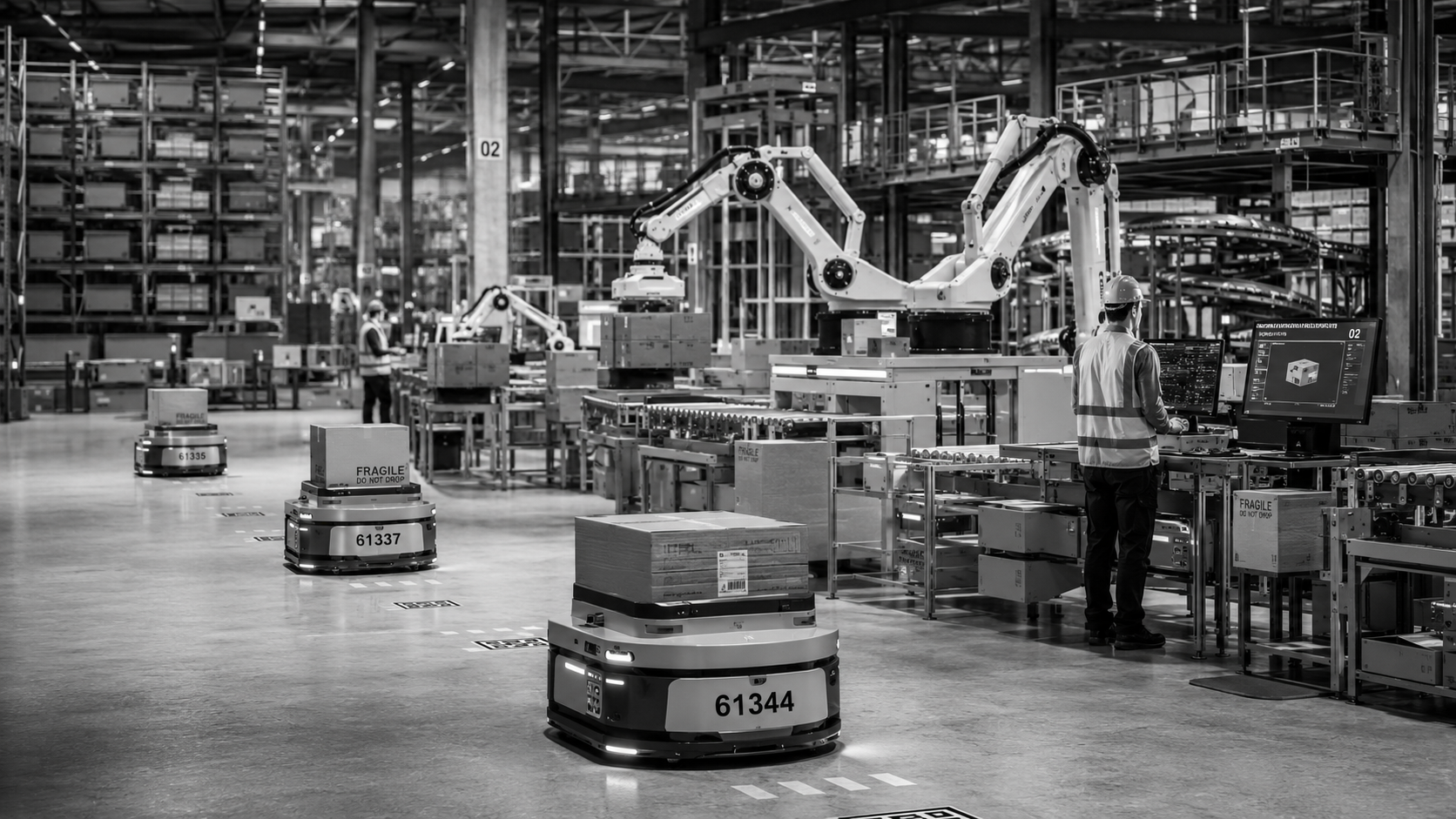 E-Commerce