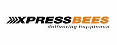 Xpress Bee Warehouse Automation Logo