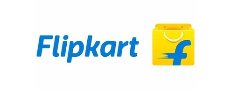 Flipkart Warehouse Automation Logo
