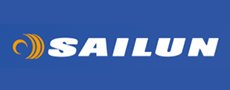 Sailun Warehouse Automation Logo
