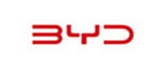 BYD Warehouse Automation Logo