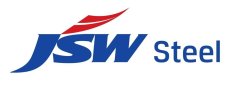 JSW Steel Warehouse Automation Logo