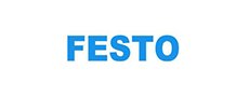 Festo Warehouse Automation Logo