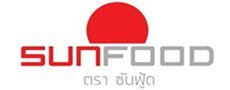 SunFood Warehouse Automation Logo
