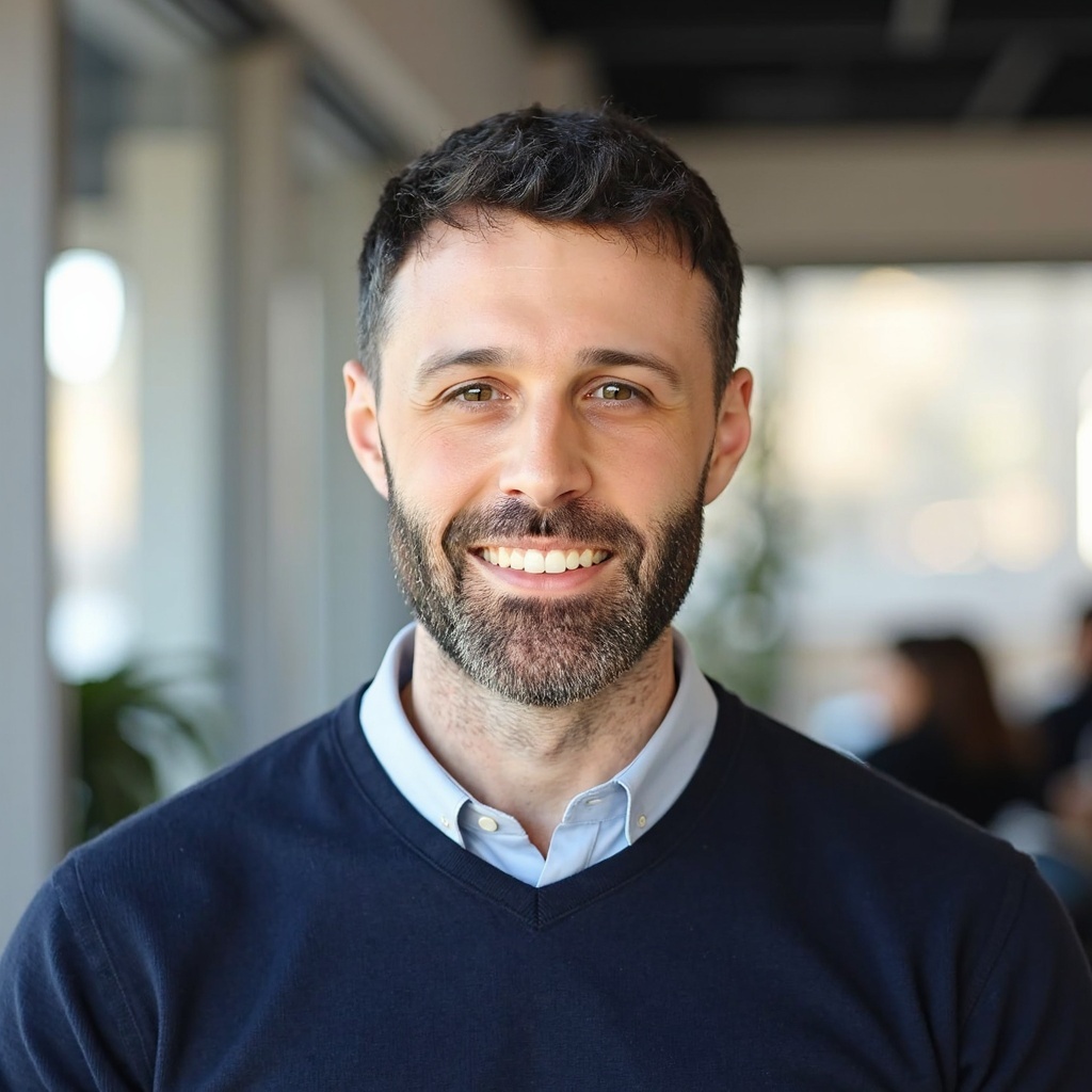 Head Of Allied Automations Australia - Corey Batt