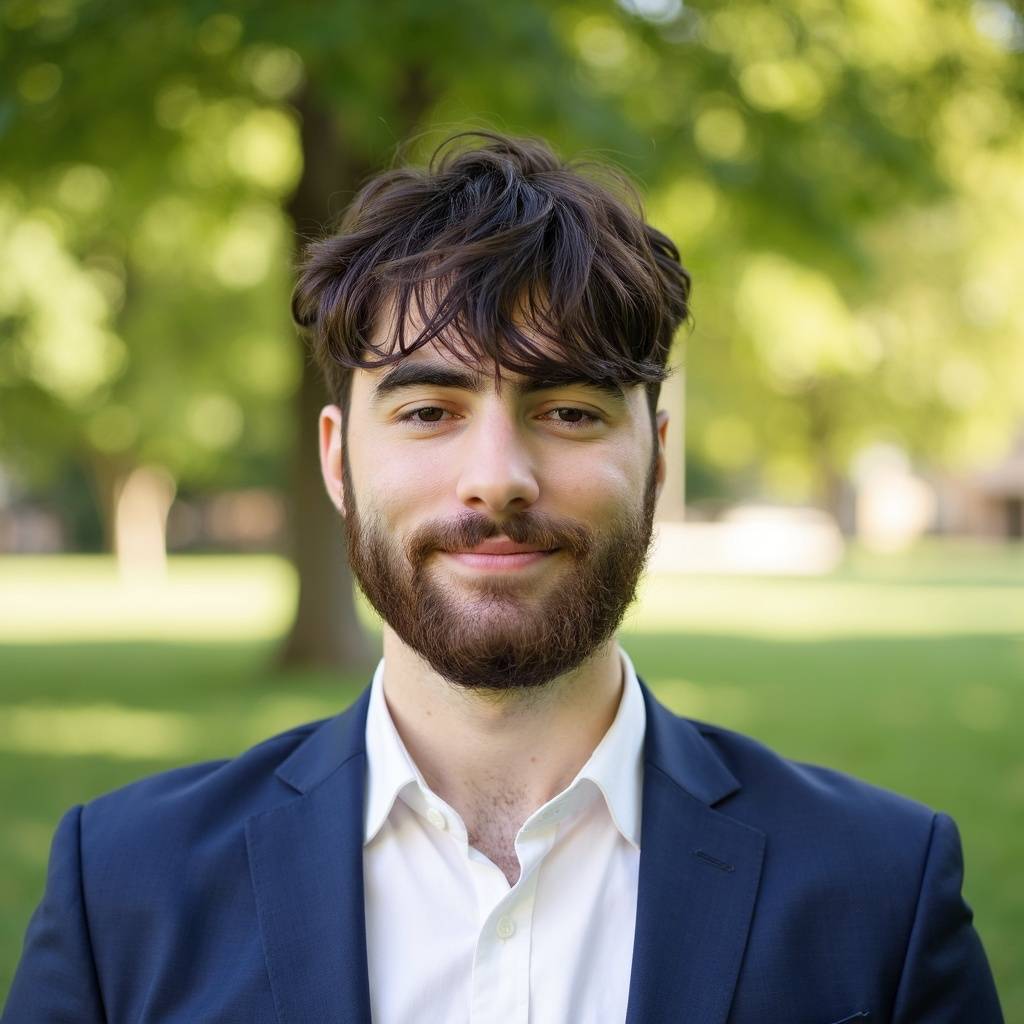 Head Of Operations - Aleksa