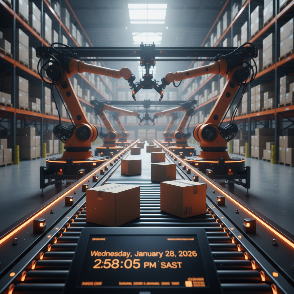 Zero-Pressure Accumulation (ZPA) Conveyor